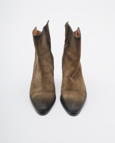 Stiefeletten PROF Stiefeletten PROF