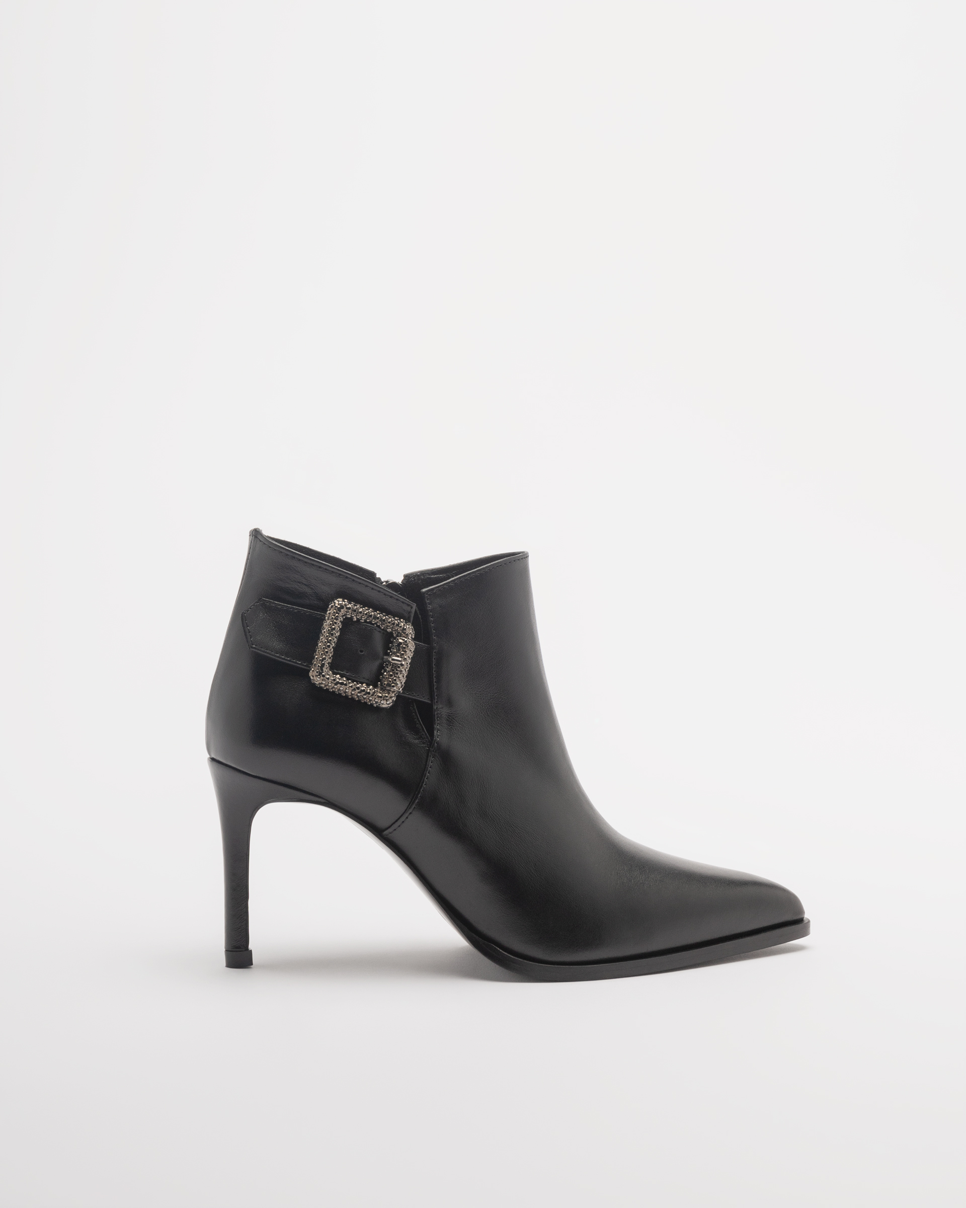 PROF Ankle Boots