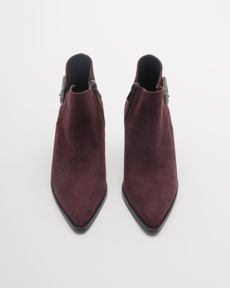 PROF Ankle Boots PROF Ankle Boots