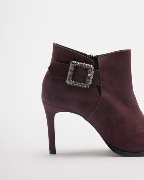 PROF Ankle Boots PROF Ankle Boots