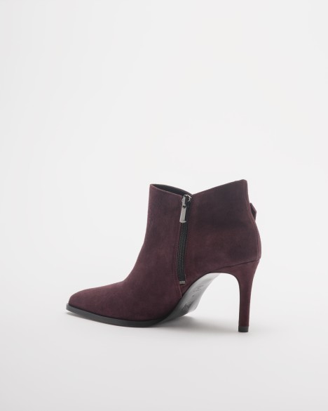 PROF Ankle Boots PROF Ankle Boots