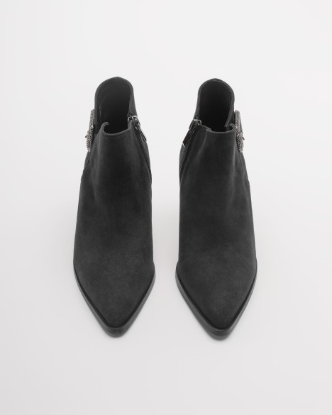 Bottines PROF Bottines PROF