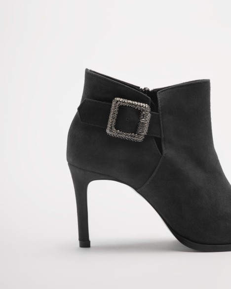 Bottines PROF Bottines PROF