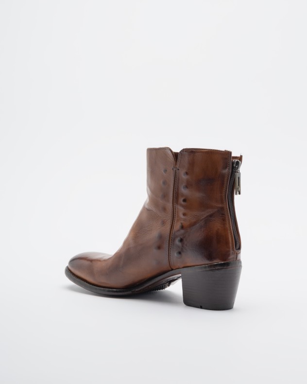 Botines Lemargo