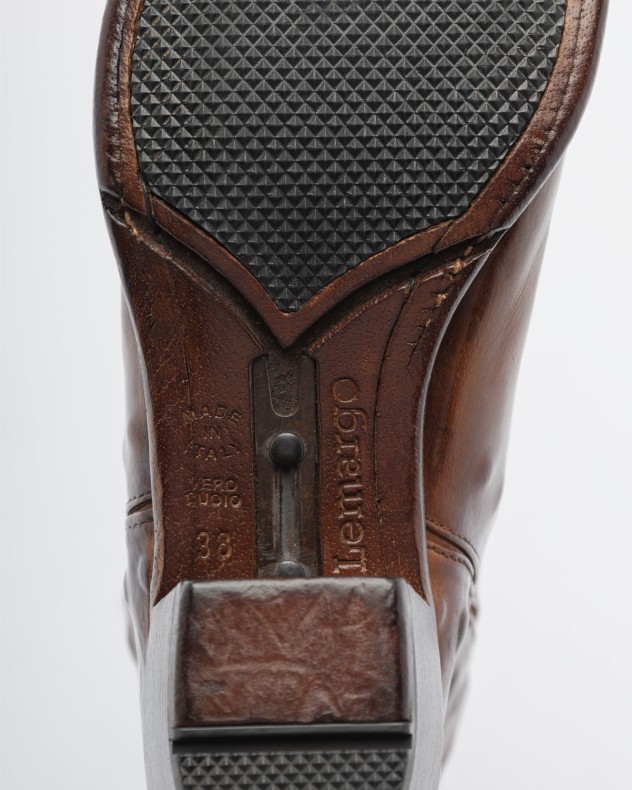 Botines Lemargo