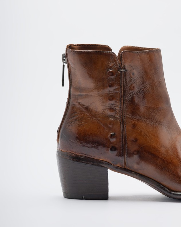Botines Lemargo