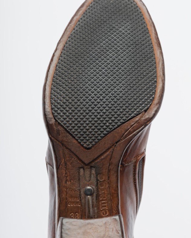 Botins Lemargo