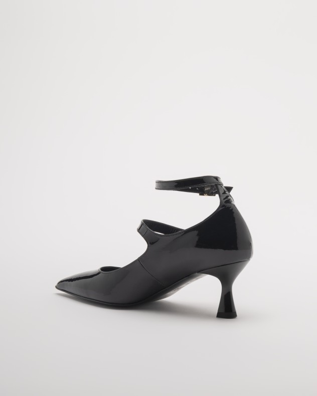 Sapatos PROF
