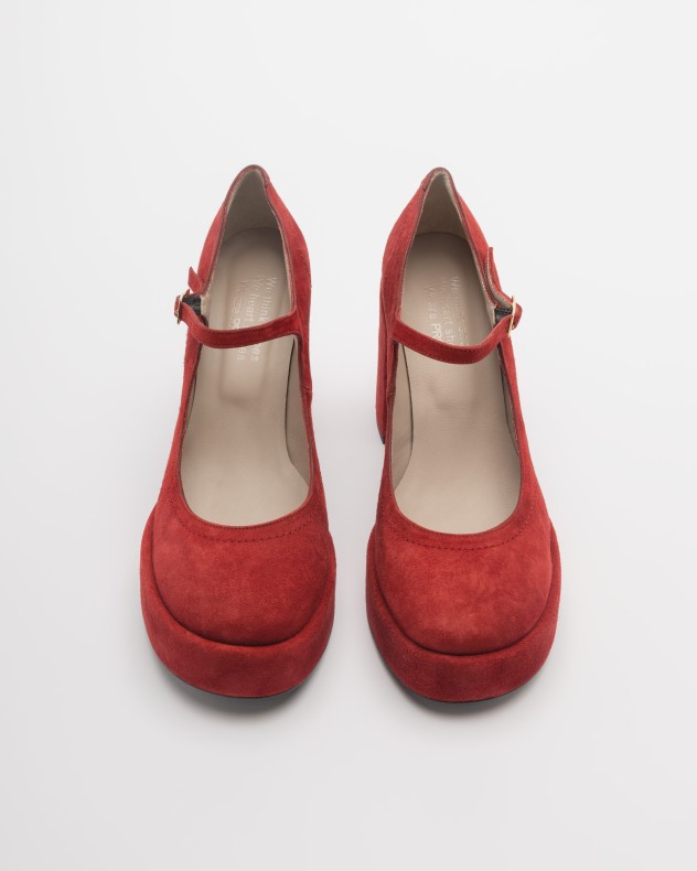 Schuhe PROF