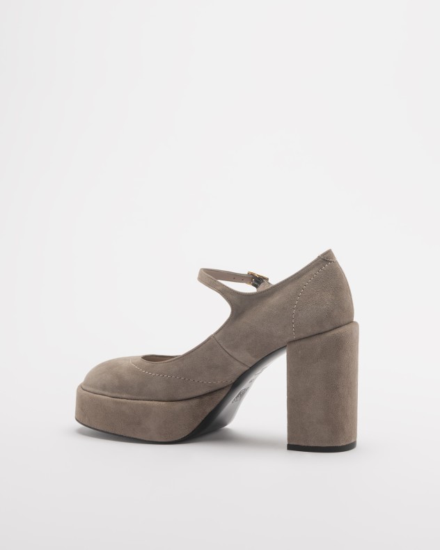 Scarpe PROF