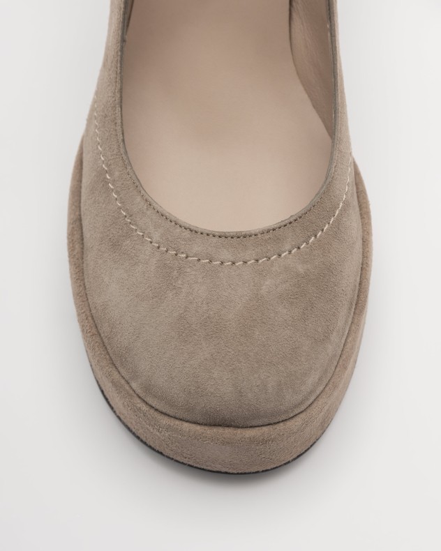 Scarpe PROF