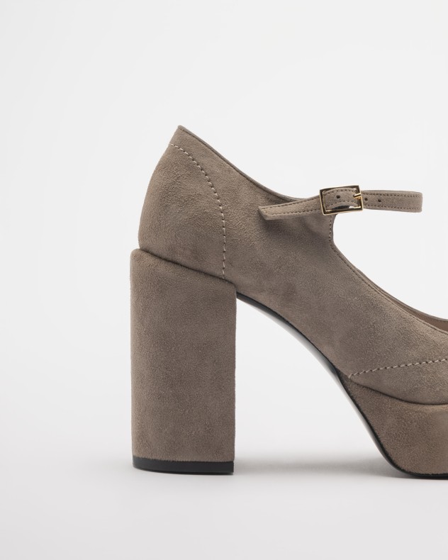 Scarpe PROF
