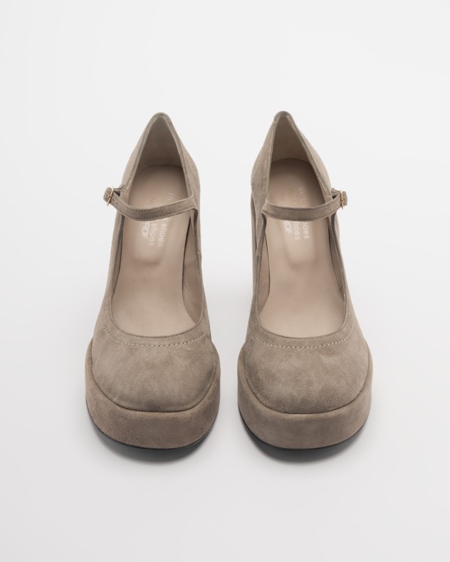 Schuhe PROF
