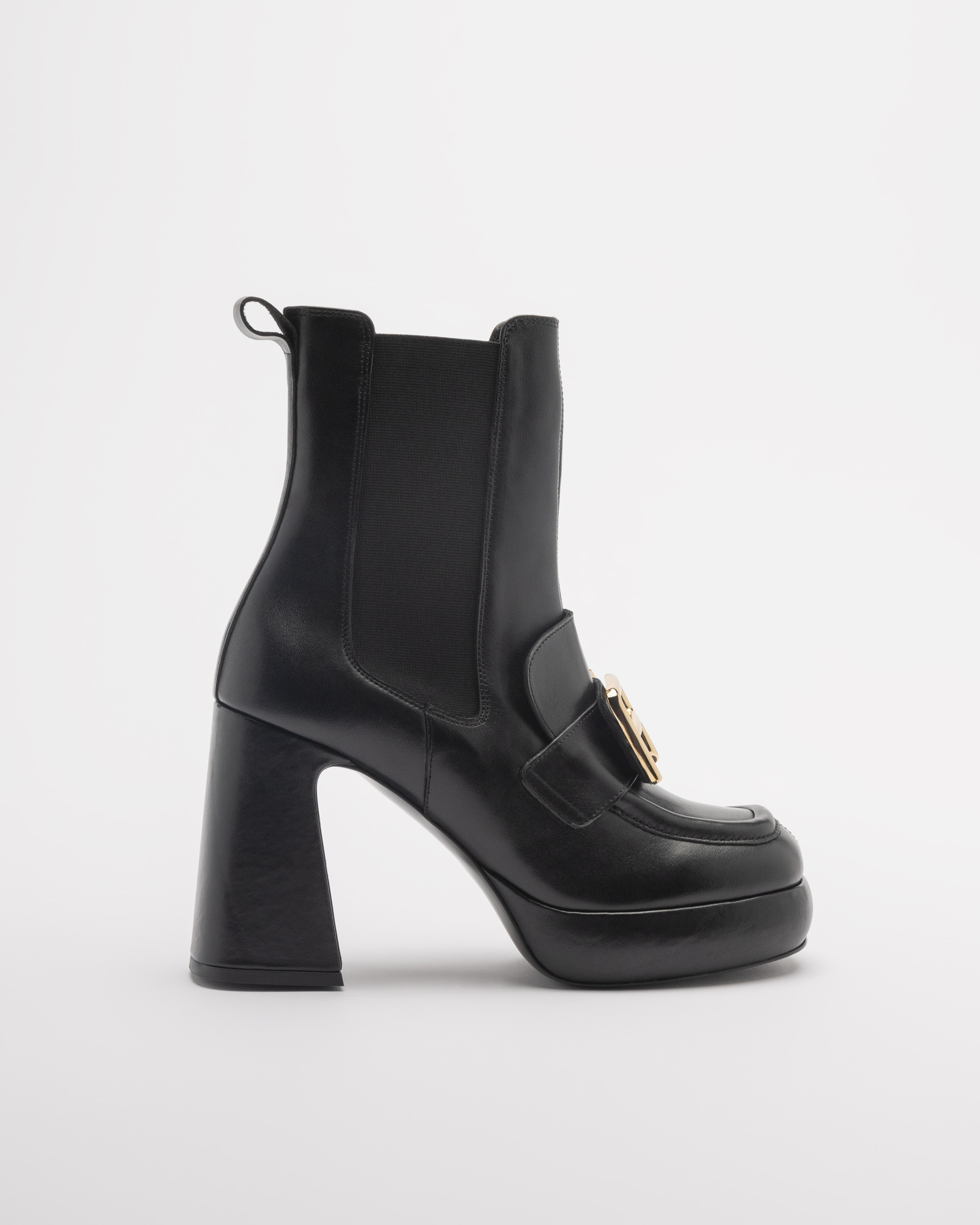 PROF Ankle Boots