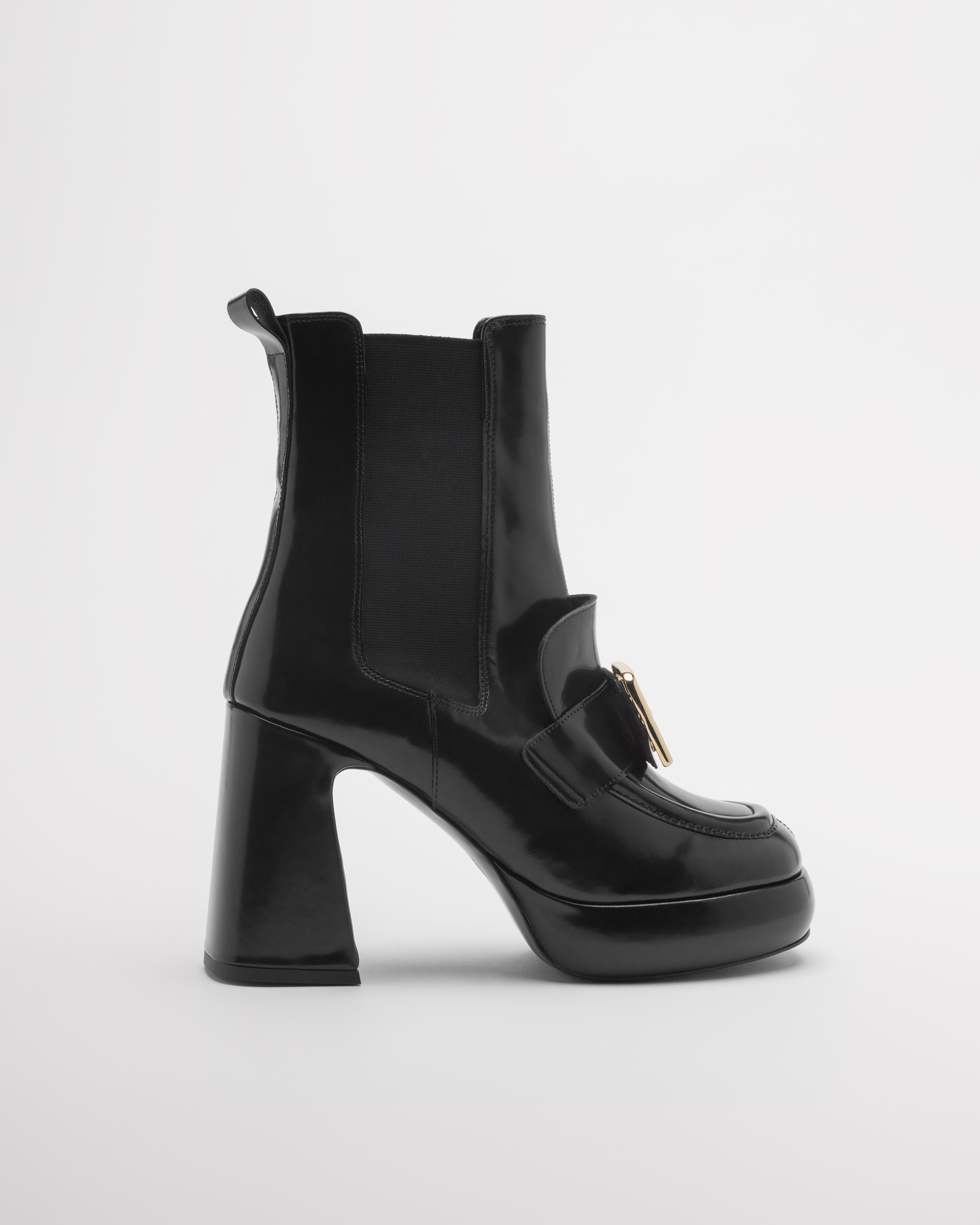 PROF Ankle Boots