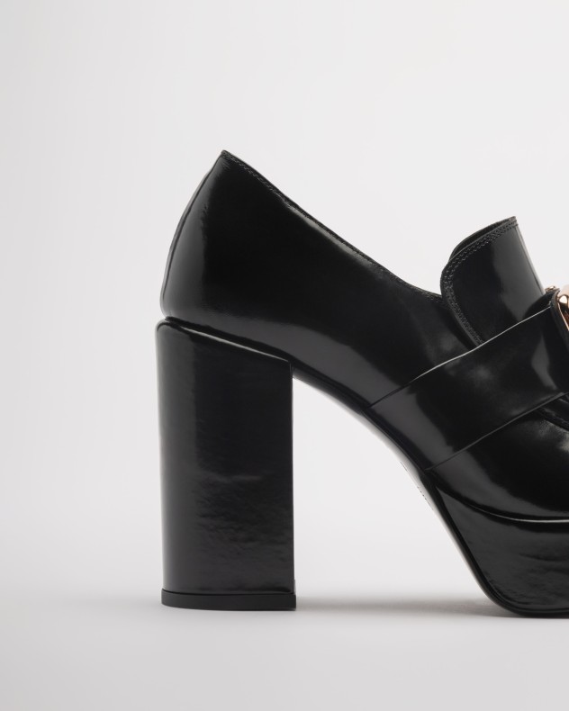Sapatos PROF