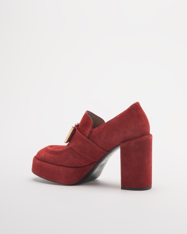 Sapatos PROF