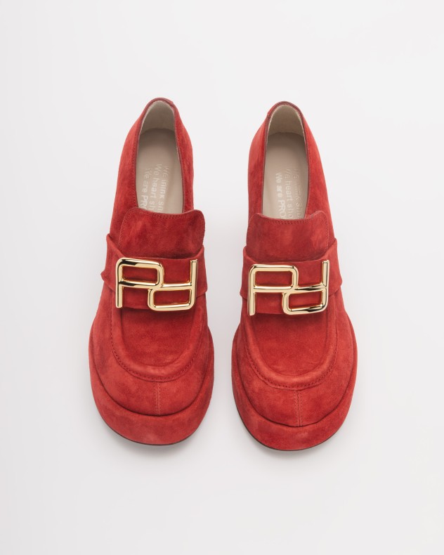 Schuhe PROF