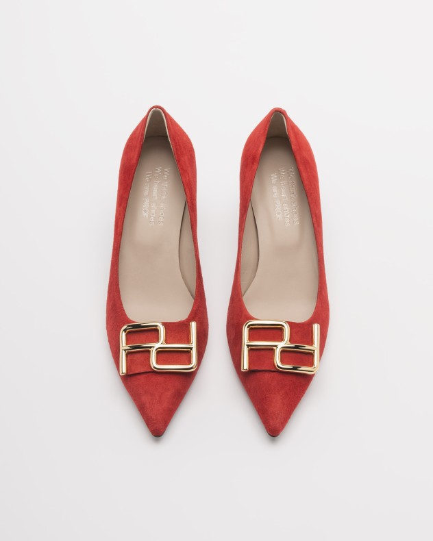 Scarpe PROF