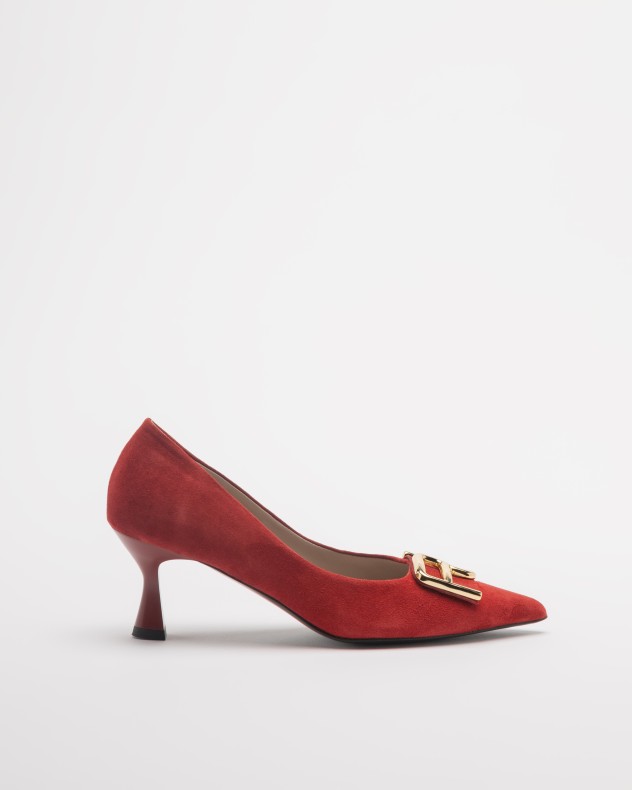 Sapatos PROF