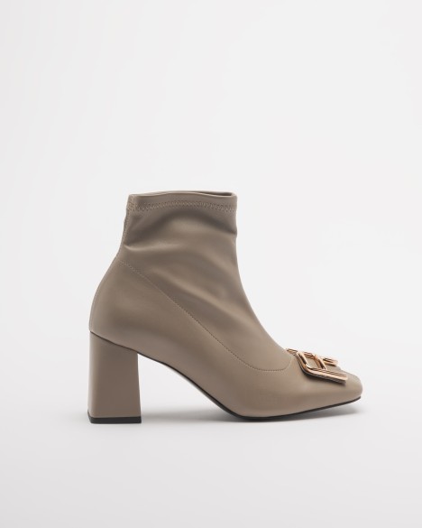 PROF Ankle Boots