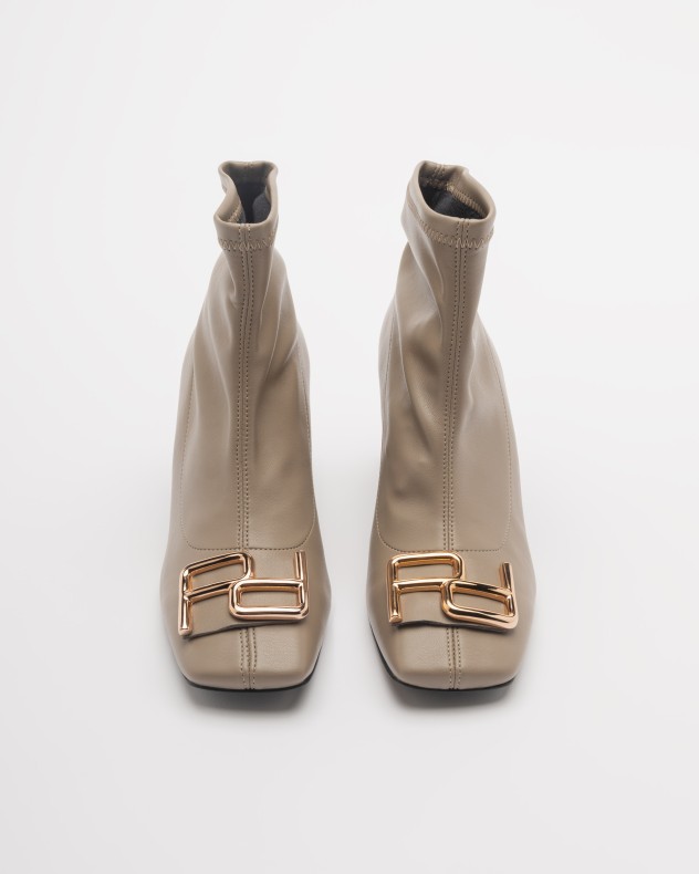 PROF Ankle Boots