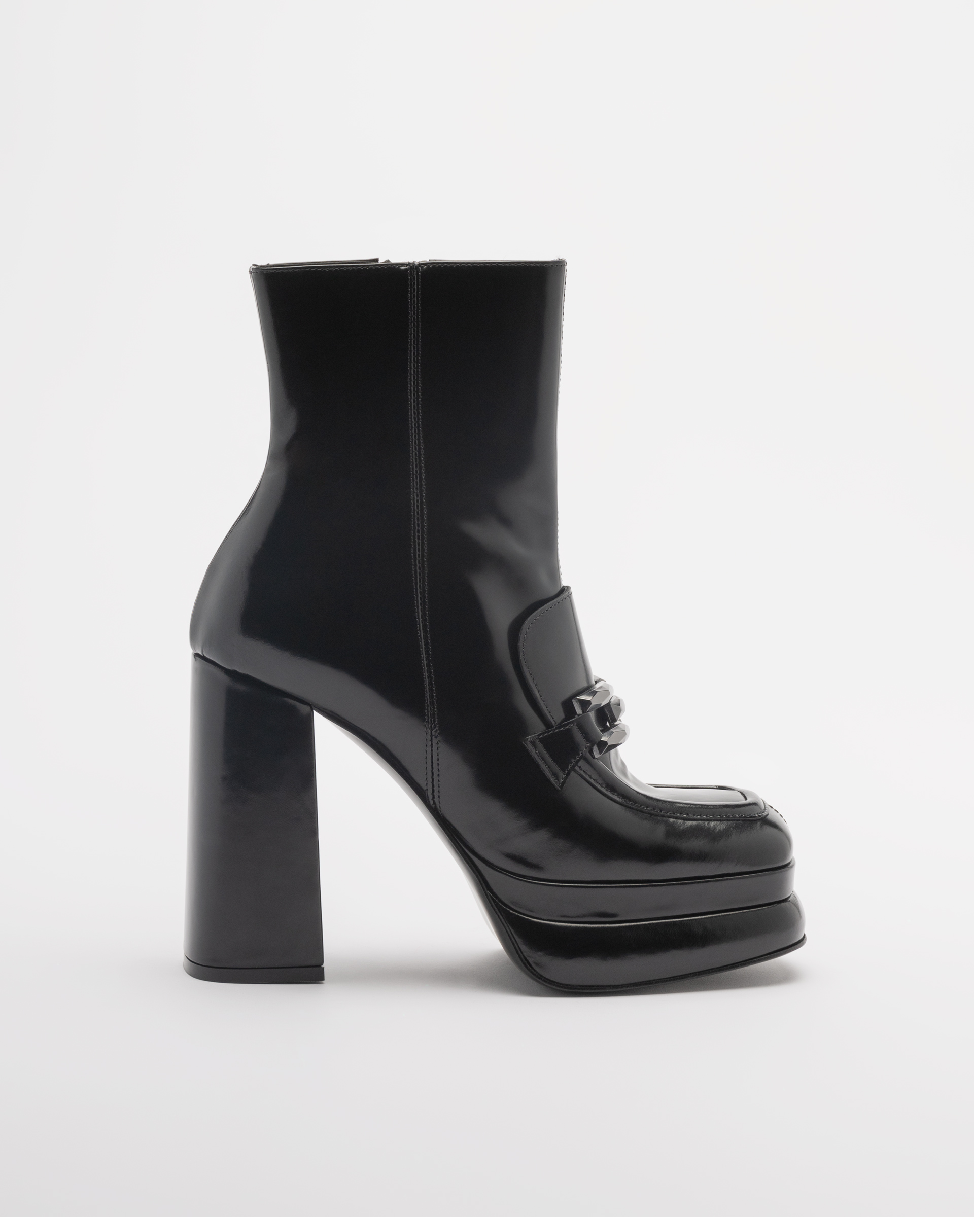 PROF Ankle Boots
