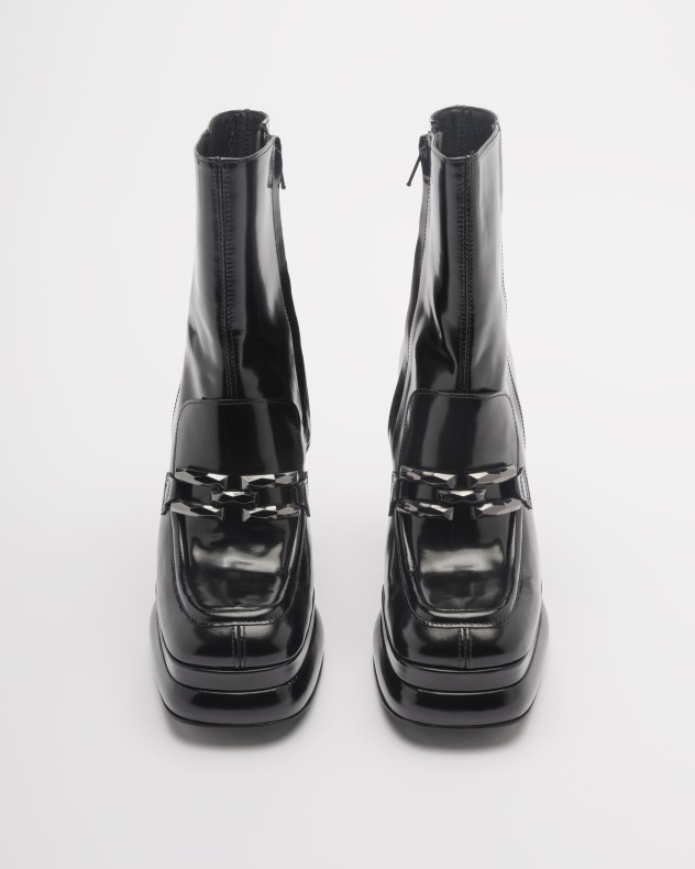 PROF Ankle Boots
