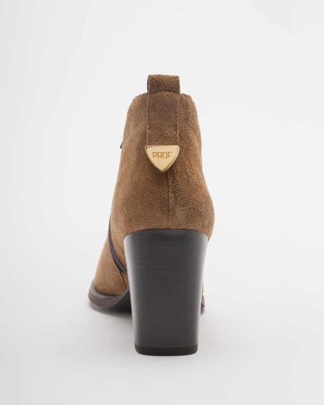 Botines PROF