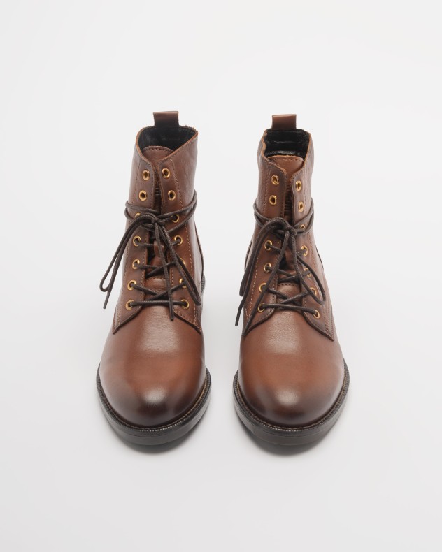 Bottes PROF