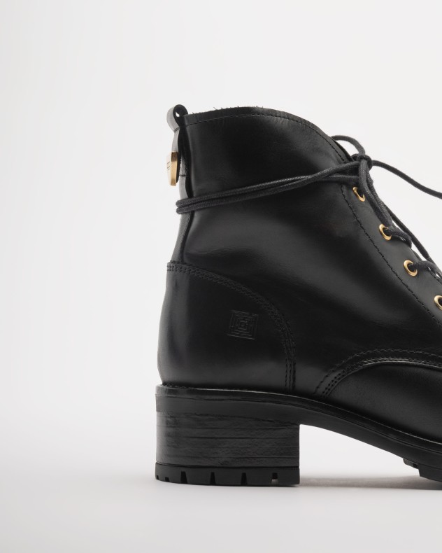 Botas PROF