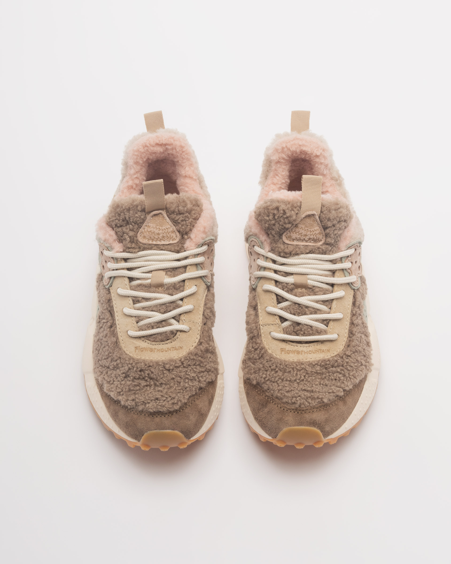 Zapatillas Flower Mountain