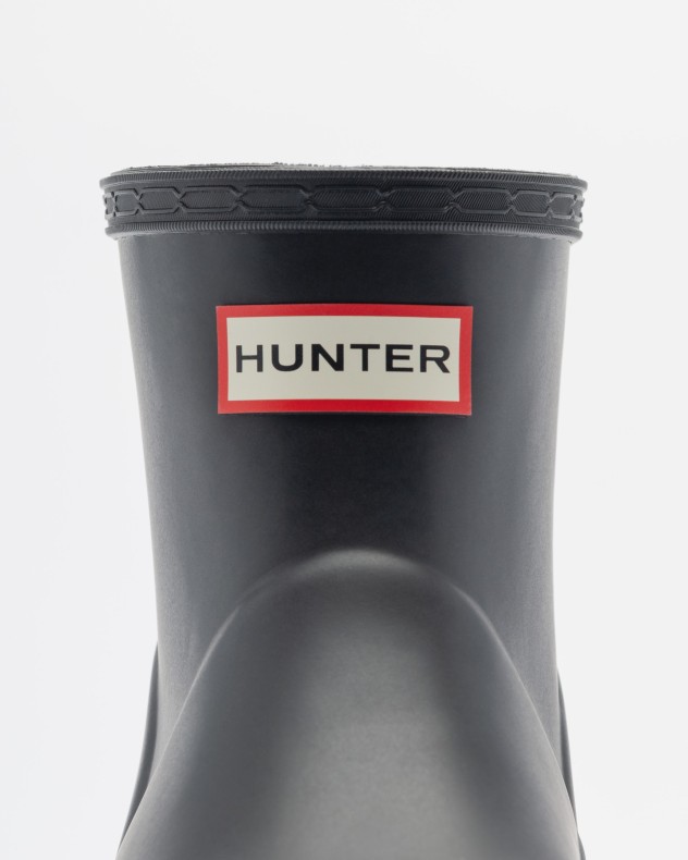 Overschoenen Hunter