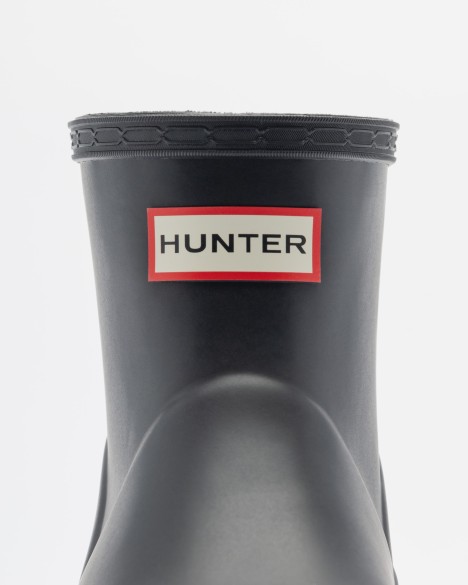 Overschoenen Hunter