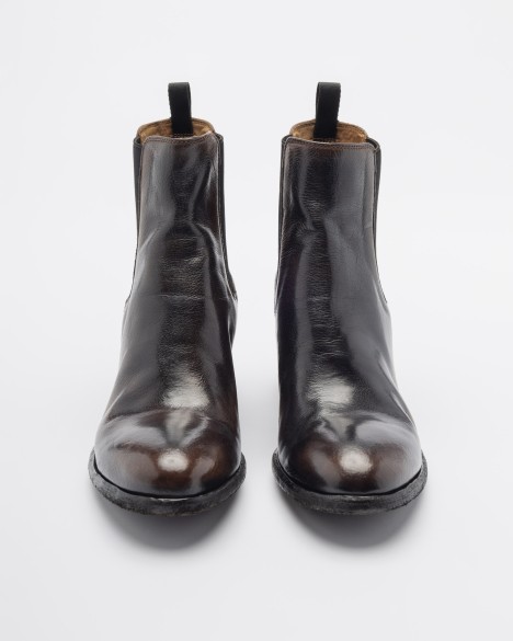Botins Officine Creative Botins Officine Creative