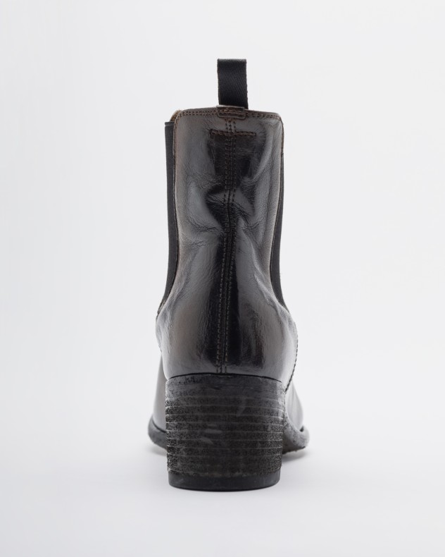 Bottines Officine Creative