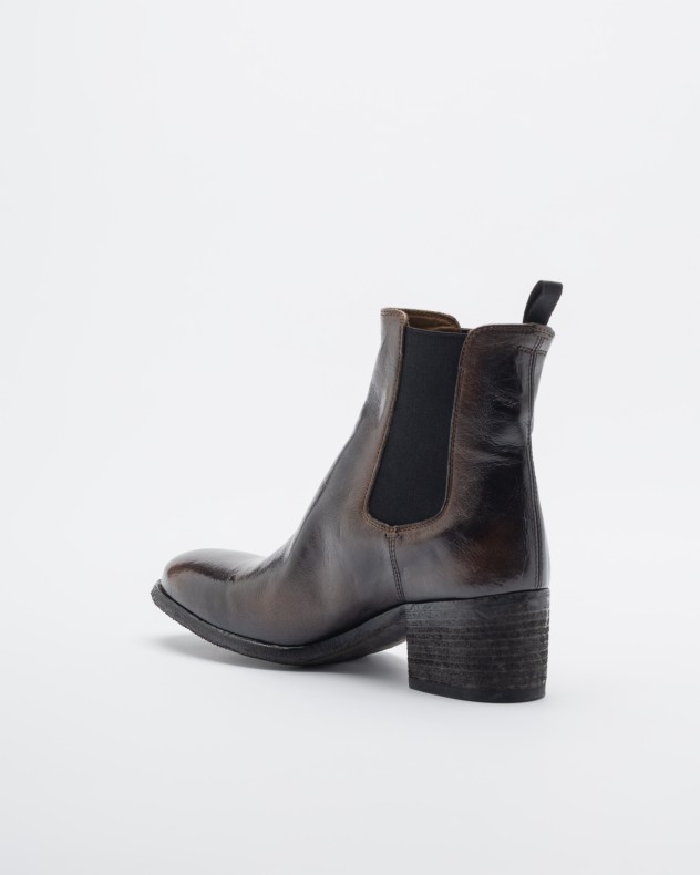 Bottines Officine Creative