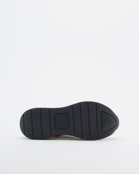 Zapatillas blancas Armani Exchange