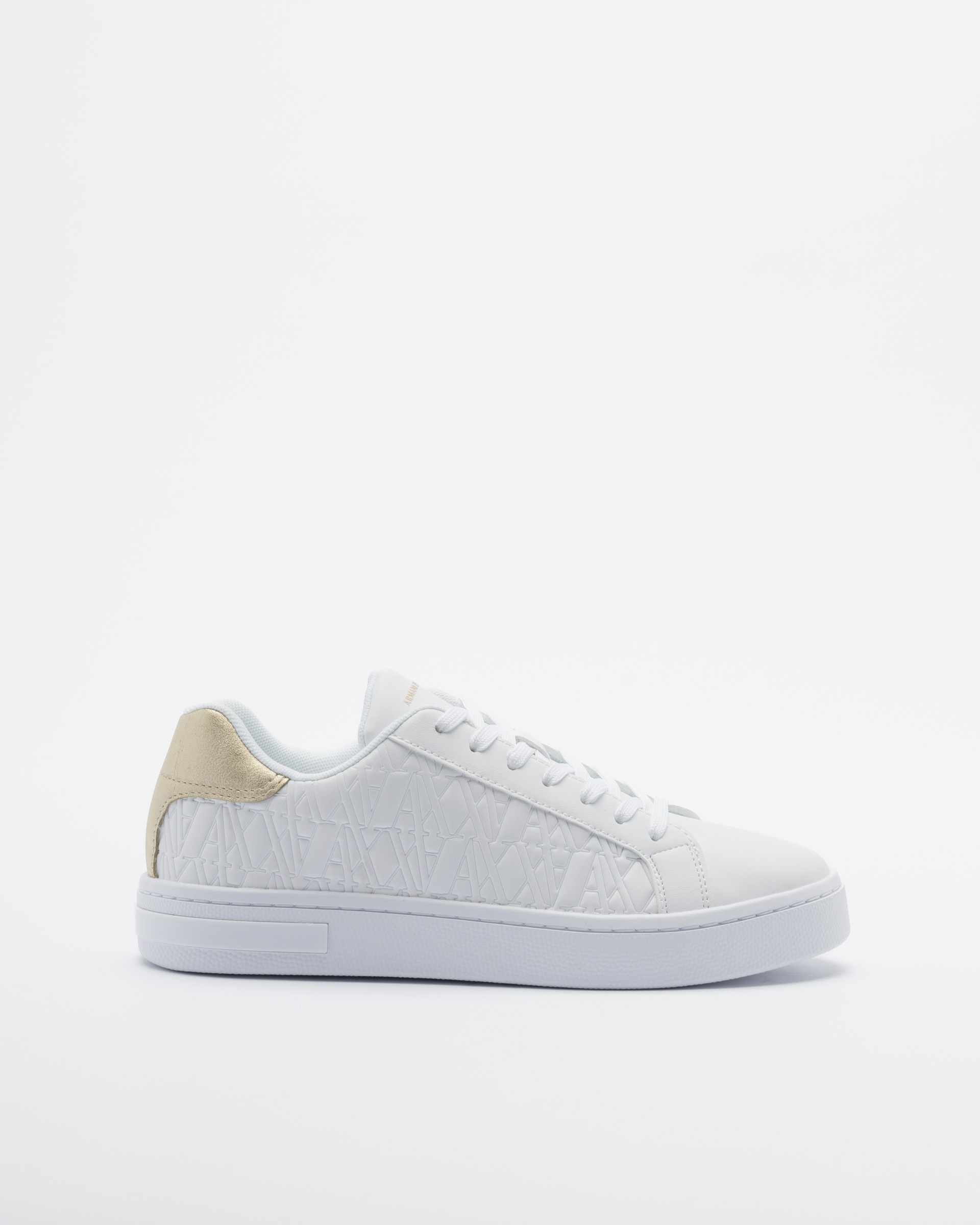 Baskets Armani Exchange