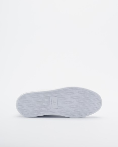 Baskets Armani Exchange