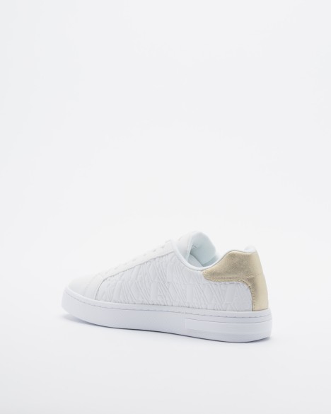 Baskets Armani Exchange