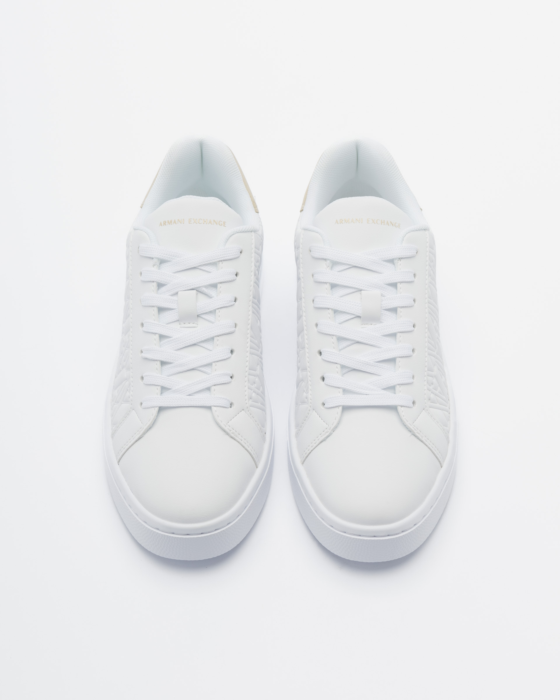 Baskets Armani Exchange