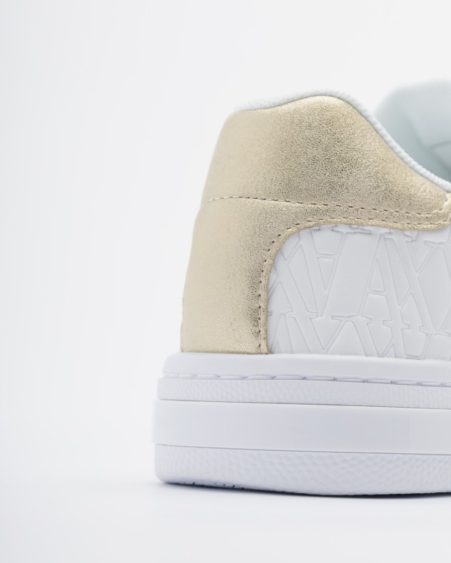 Baskets Armani Exchange