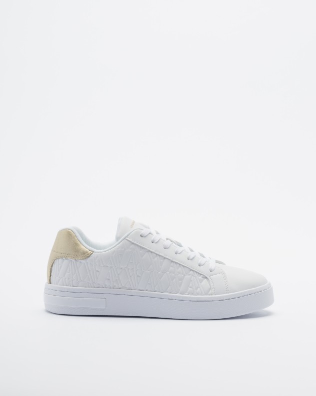 Armani Exchange Sneakers