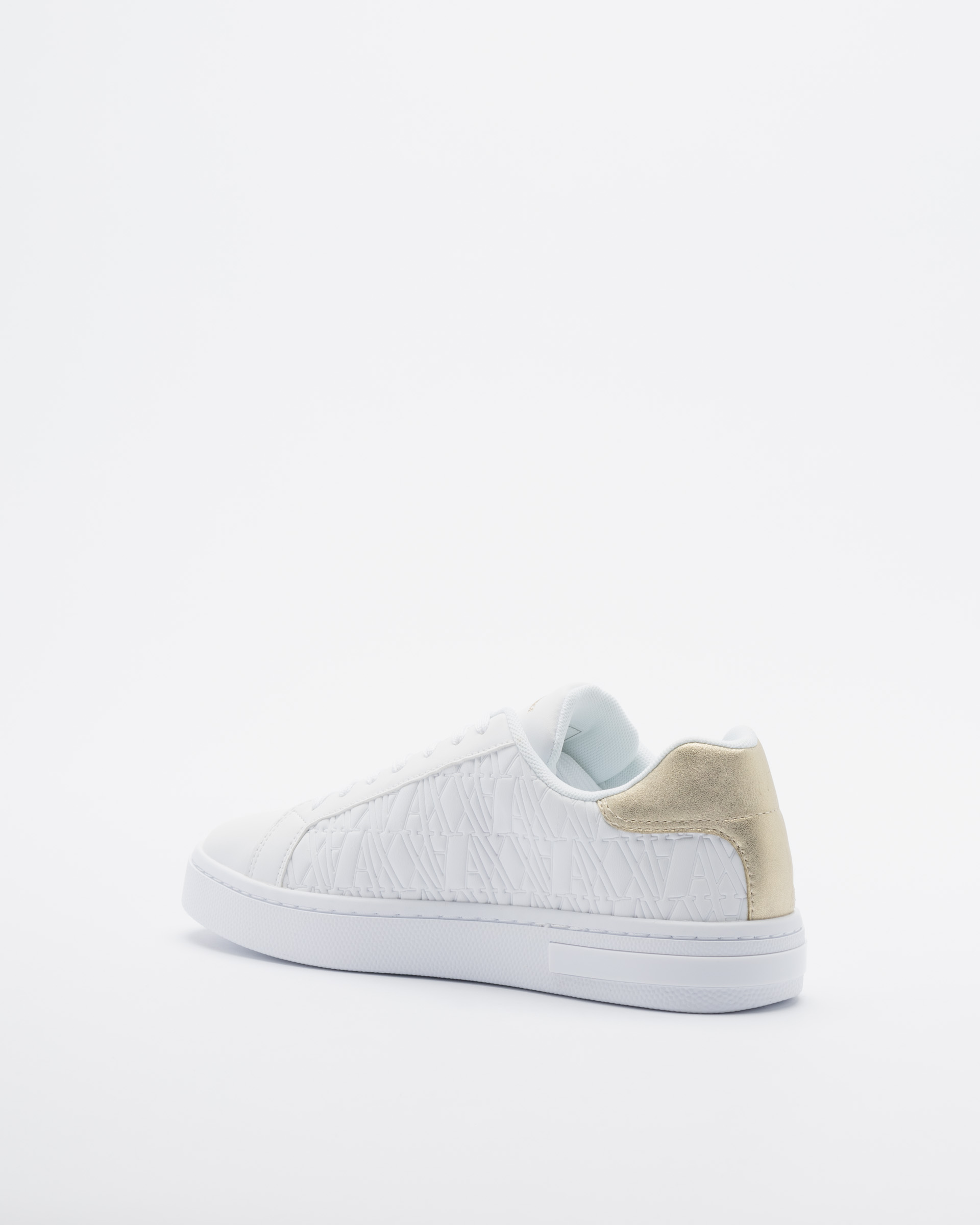 Baskets Armani Exchange