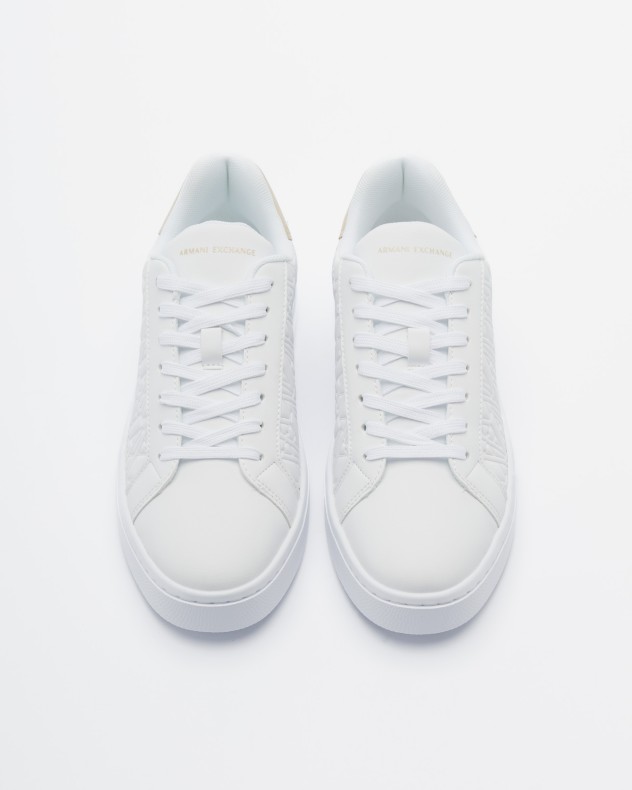 Armani Exchange Sneakers