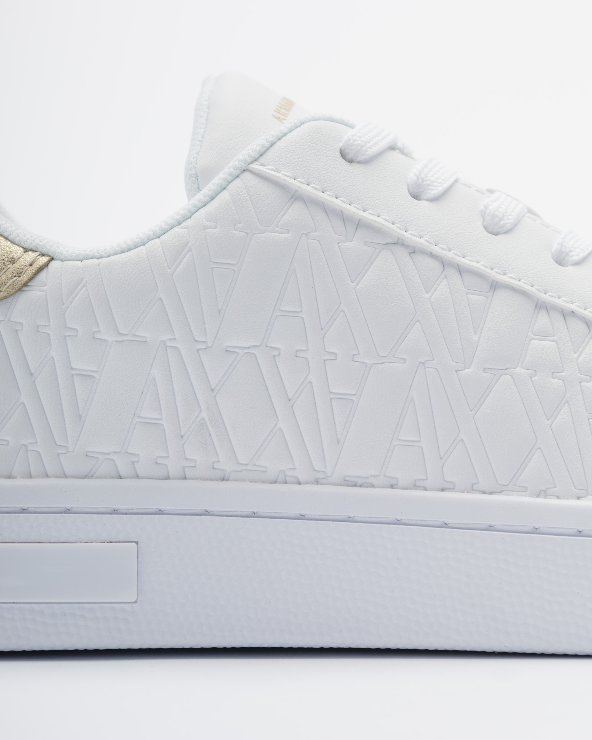 Baskets Armani Exchange