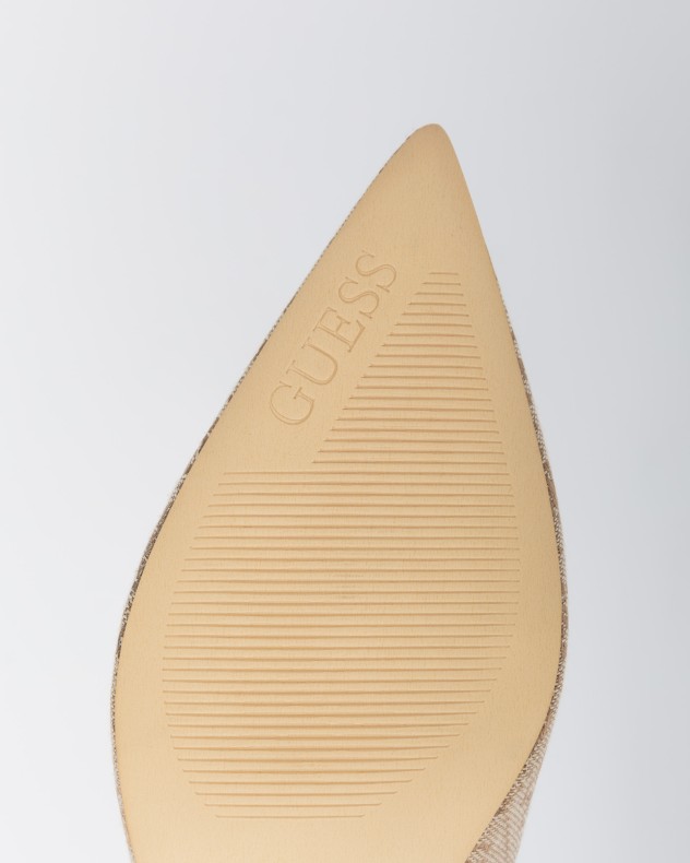 Scarpe Guess