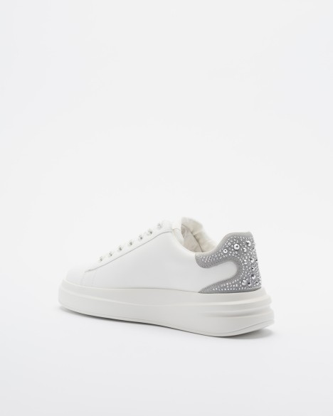 Sneakers bianche Guess Sneakers bianche Guess