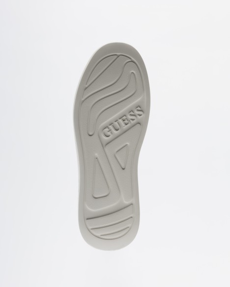 Sneakers bianche Guess Sneakers bianche Guess